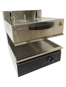 Гриль Salamander Airhot SGE-460