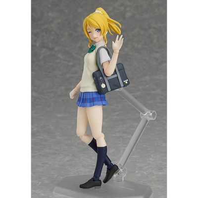 Фигурка фигма Эри Аясэ (figma Eri Ayase)