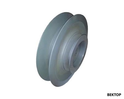 Шкив  440-2006 ходовой части