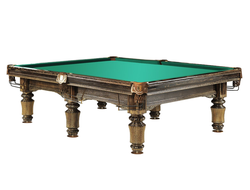 Бильярдный стол Ливерпуль-Краколет 10 футов (пирамида)