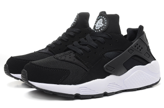Nike air huarache shop suede