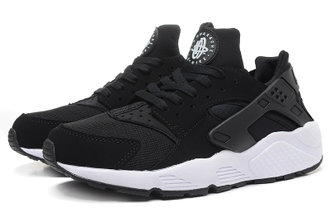 Nike Huarache suede (41-46) Арт: 006M