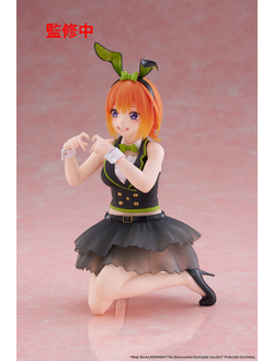 Фигурка Ёцуба Накано (Yotsuba Nakano Bunny Ver.)