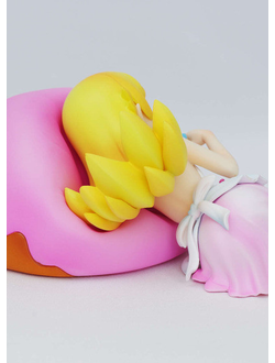 Фигурка Синобу Осино (Shinobu Oshino Donut Cushion)