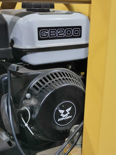 Мототележка LMY-500S-SKM-XLD