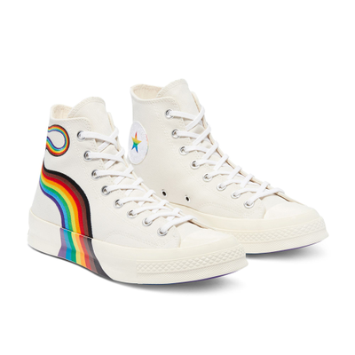 Pride chuck taylors shop