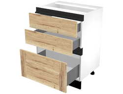 Кухня «Сити» СЯ-60 с ящиками