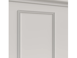 Декор Дизайн DD629 молдинг из дюрополимера, 2 м.