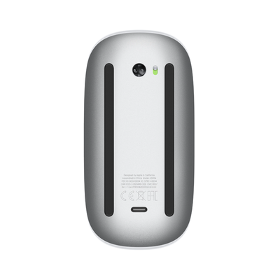 Мышь Apple Magic Mouse 3 USB-C White