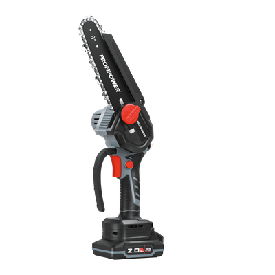 Аккумуляторная цепная пила бесщеточная PROFIPOWER MKGSH-18V