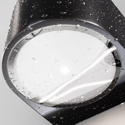 Архитектурная подсветка Blow 3000K 10Вт IP 54, O435WL-L10GF3K