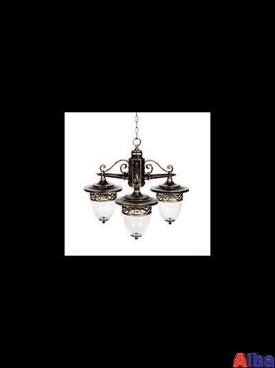 Krakow 87270/3 Парковый светильник