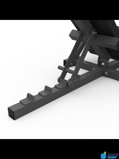 Жим ногами STONERISE DLP01