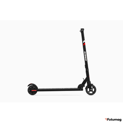 Электросамокат MIDWAY YAMATO mini черный