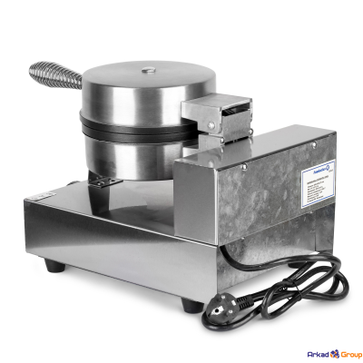 Вафельница сегменты UWB-1 Foodatlas Eco