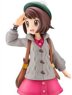 Фигурка 1/8 Юури (Yuuri)