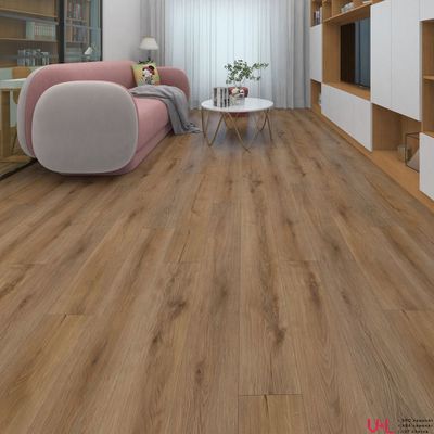 SPC ламинат Floorwood Unit Дуб Кедди 5210 43 класс толщина 4.0 мм с фаской замковый 2.16 м2