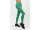 Леггинсы HIGH WAISTED SHAPING LEGGINGS AGILE 464 Зеленые