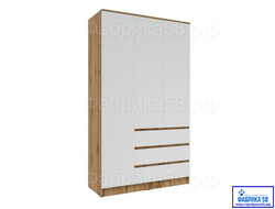 Размер 1200х2100х520