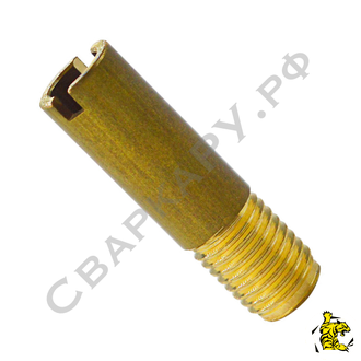 Трубка направляющая воздушная плазмотрона Trafimet для A101