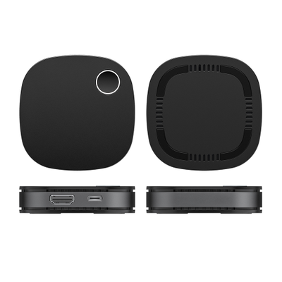 DE/VT-WS020A беспроводной HDMI приёмник контента 4К с мобильных устройств на ваш ТВ (до 10 м.)