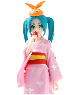 Фигурка Ёцуги Ононоки (Yotsugi Ononoki)