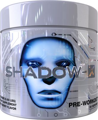 (Cobra labs) Shadow-X - (1 порция)