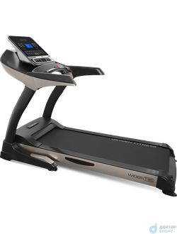 OXYGEN FITNESS WIDER T35 Беговая дорожка домашняя