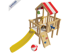 Кровать чердак фото, кровать чердак Венди фото, купить, детский кровать фото,