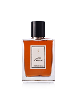 Suma Oriental духи от UNE NUIT NOMADE 100мл
