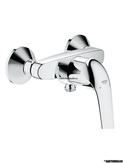 Смеситель GROHE Euroeco однорычажный для душа 32740000
