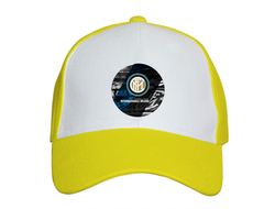 Кепка Интер, FC Inter №5