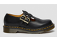Туфли DR. MARTENS 8065 MARY JANE ЧЕРНЫЕ