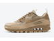Nike Air Max 90 Бежевые с коричневым новым