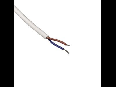 Светодиодная лента 2835 240LED/M 220V IP33 Day Двухрядная