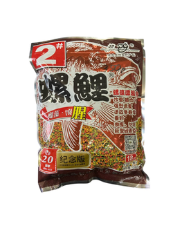 Тесто китайское #2126 340г 1шт