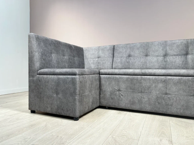 Джой Кухонный уголок  (Угол раскладной)  Эмилия 8