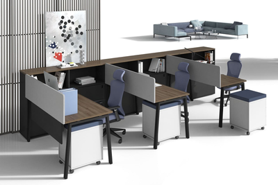 Мебель для персонала EVOLUTION