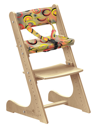 Подушка на сиденье и спинку+ограничитель