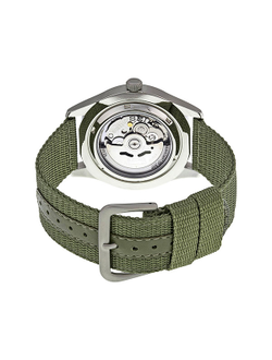 Наручные часы Seiko SNZG09K1