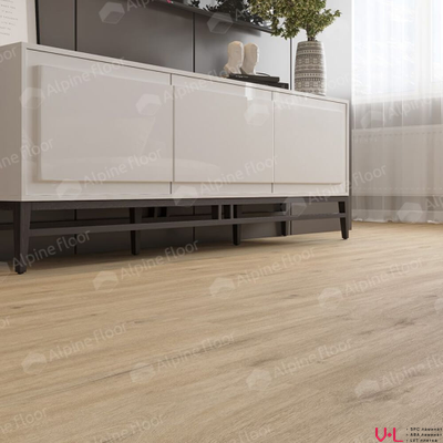 SPC ламинат Alpine Floor Solo Plus Анданте ЕСО 14-1001 купить на vinyl-laminat.ru