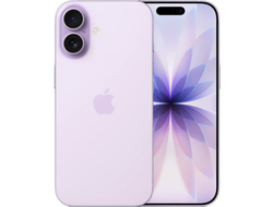 Apple iPhone 17 256GB SIM + ESIM Лавандовый