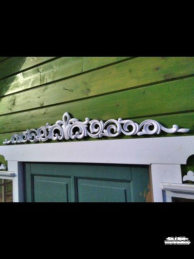 Резьба по дереву 13