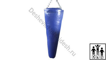 Боксерский мешок конус