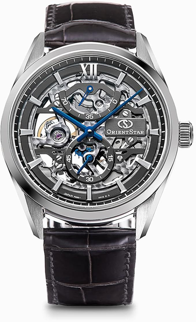 Мужские часы Orient RK-AZ0102N