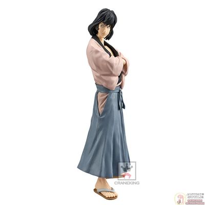 Фигурка Гоэмон Исикава (Ishikawa Goemon)