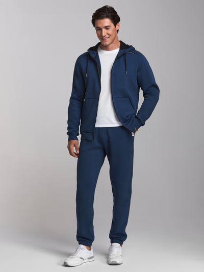 Спортивный костюм мужской 12SKM-1805 RED-N-ROCK'S