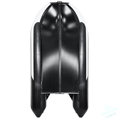 Лодка ПВХ Мастер Лодок Ривьера Максима 3400СК "Комби"