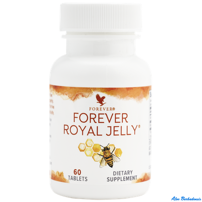 Форевер Маточное Молочко