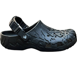 CROCS ALL-TERRAIN ATLAS BLACK